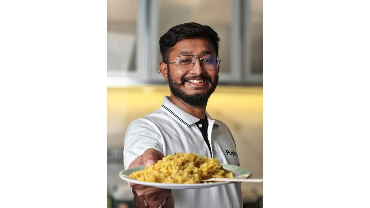 From Desi Kitchen to Ready to Cook Delight: How Poshaqq is Putting Ghar Ka Khana in Your Backpack