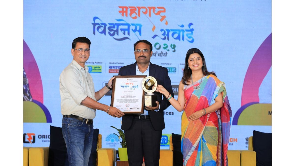 One Of The Leading Security Services Provider Company In Maharashtra – Mr. Madhukar Narale