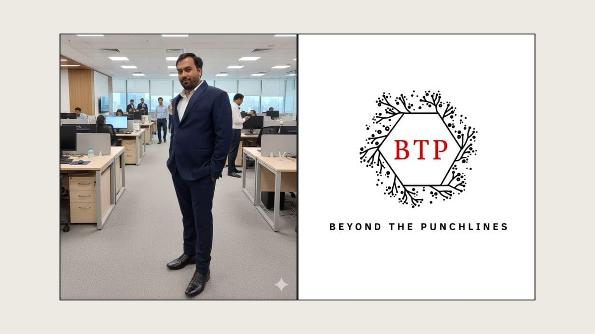 BeyondThePunchlines.com: India’s Trend-Driven Digital Media Platform Redefining Online Content