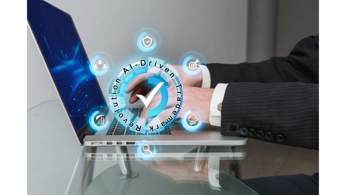 How AI-Powered Trademark Search Tools Are Transforming Brand Protection in India