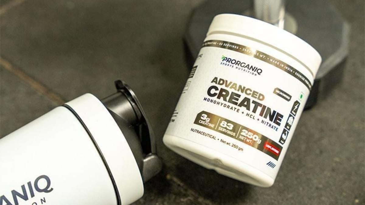 Can We Take Creatine Without Workout? The Expert Guide