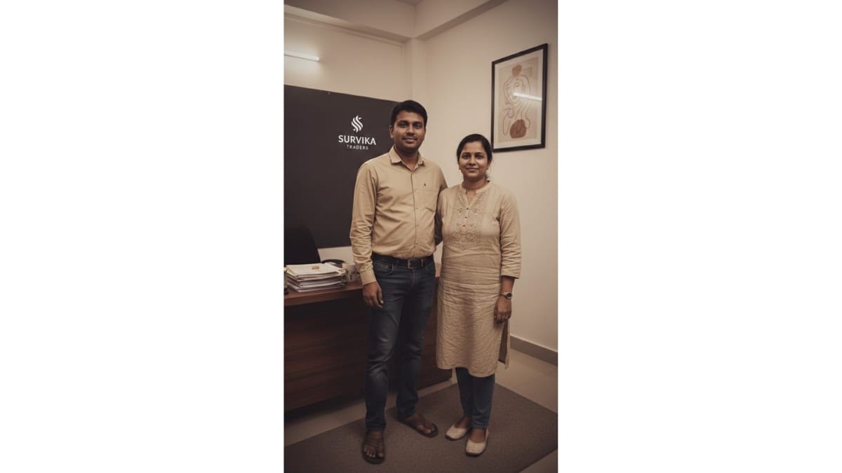 Survika Traders Private Limited: Strengthening Trust Through Transparency, Compliance, and Continuous Improvement