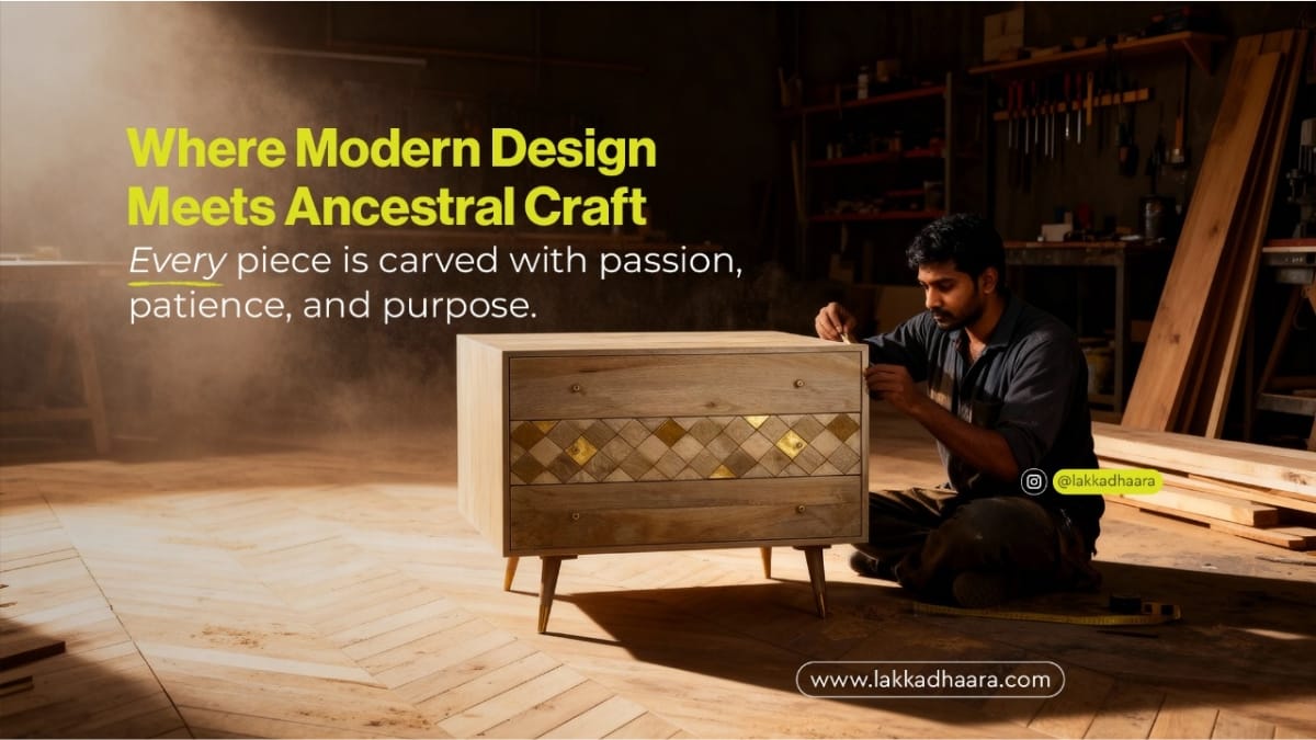 From Tradition to Modern Homes: Lakakdhaara - PNN