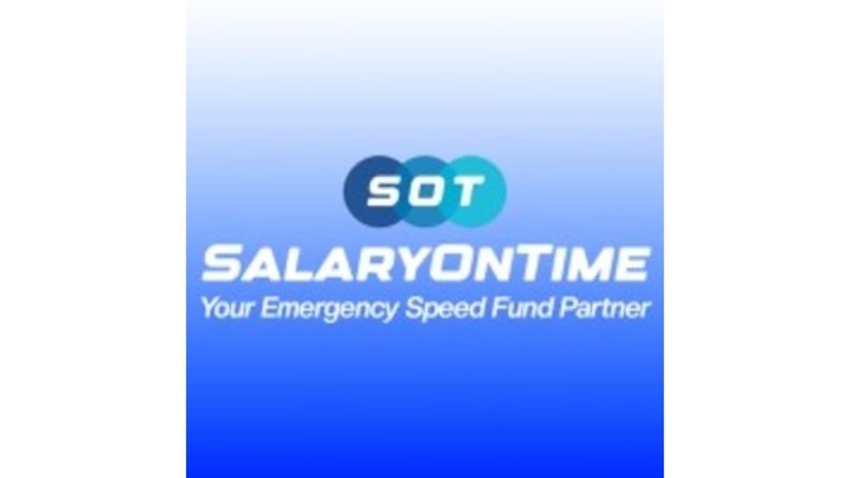SalaryOnTime witnesses 200% Growth in App Installs, Driven by Fast & Paperless Loans