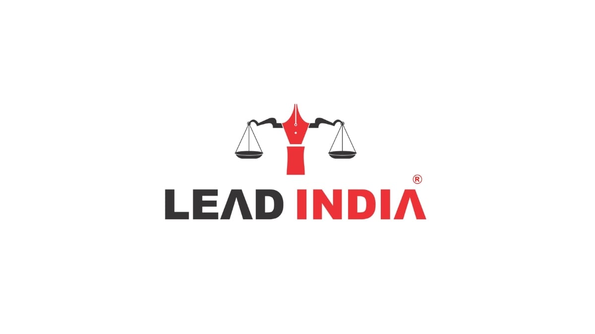 Lead India Strengthens Citizen Access to Legal Support and Civic Awareness; Advocate Subhash Singh’s Vision Drives People-Centric Outreach
