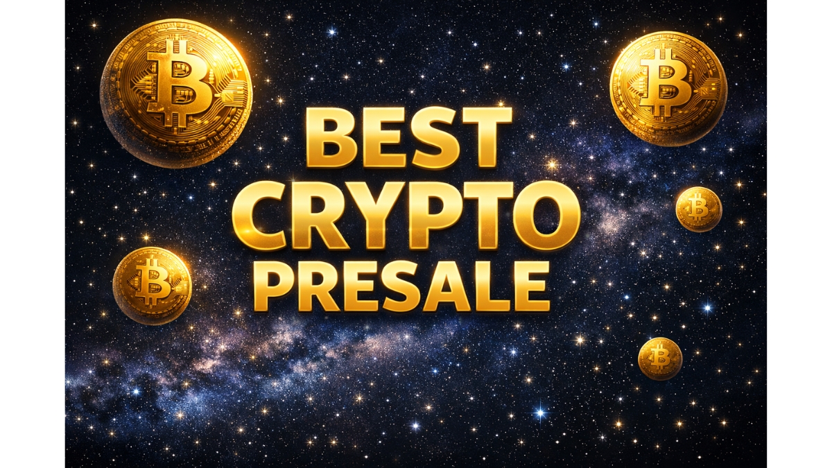 Best Crypto Presale to Buy in January 2026: ONDO and TAO Show Promise, While DeepSnitch AI Rushes Toward Moonshot Launch