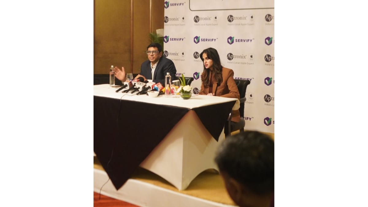 Aptronix Rewrites India’s Retail Playbook: Launches Nation’s Most Ambitious Device Exchange Revolution with Zero Sales Agenda