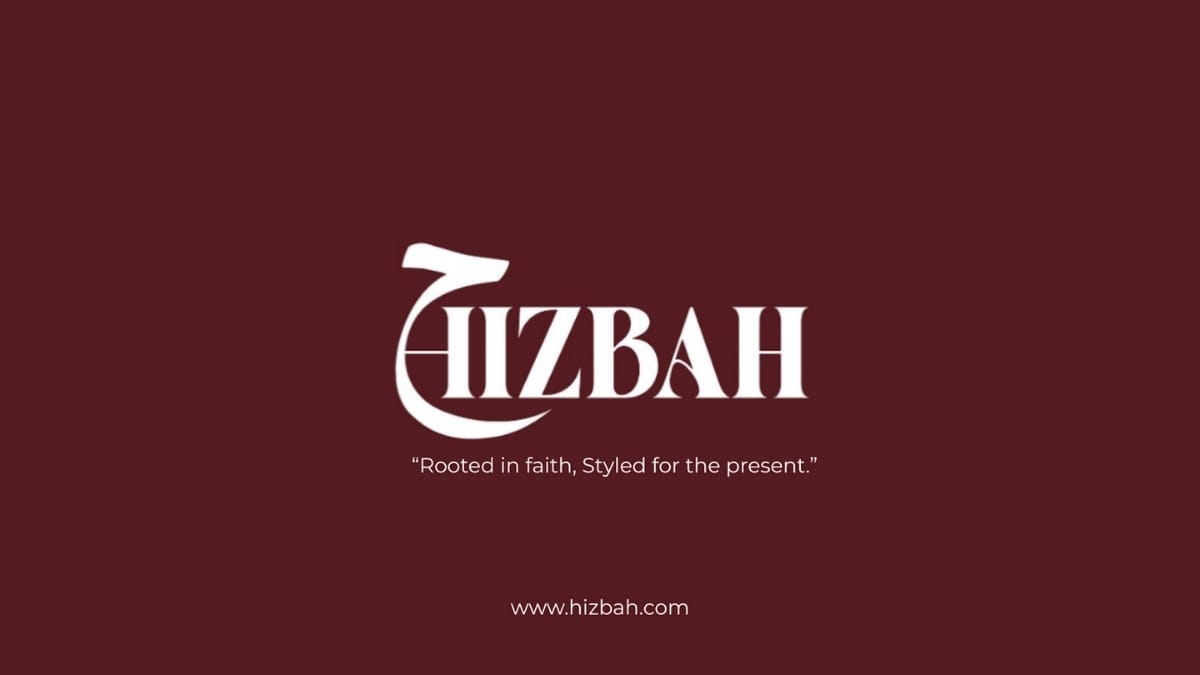 Hizbah Launches as a Modern Lifestyle Brand Focused on Accountability and Quality