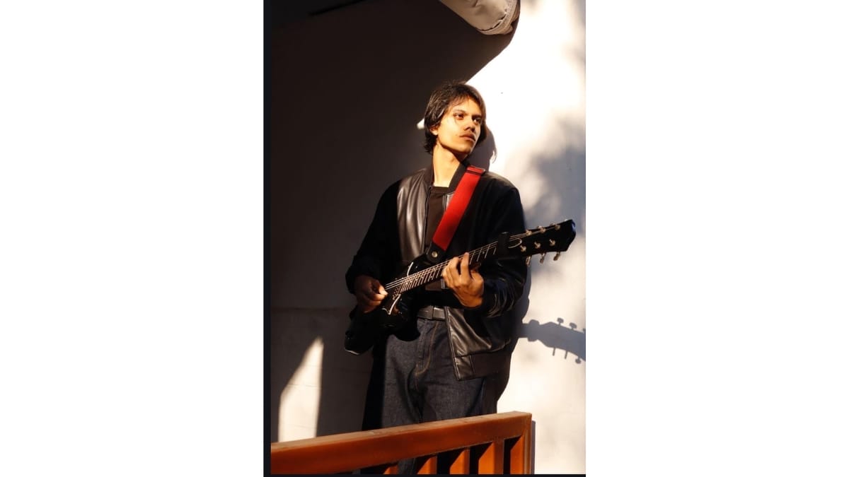 Engineering by Day, Rocking by Night: The VIT Student Winning it All