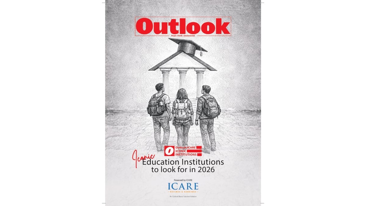 India’s Pinnacle of Educational Excellence: The Iconic Institutions of 2026