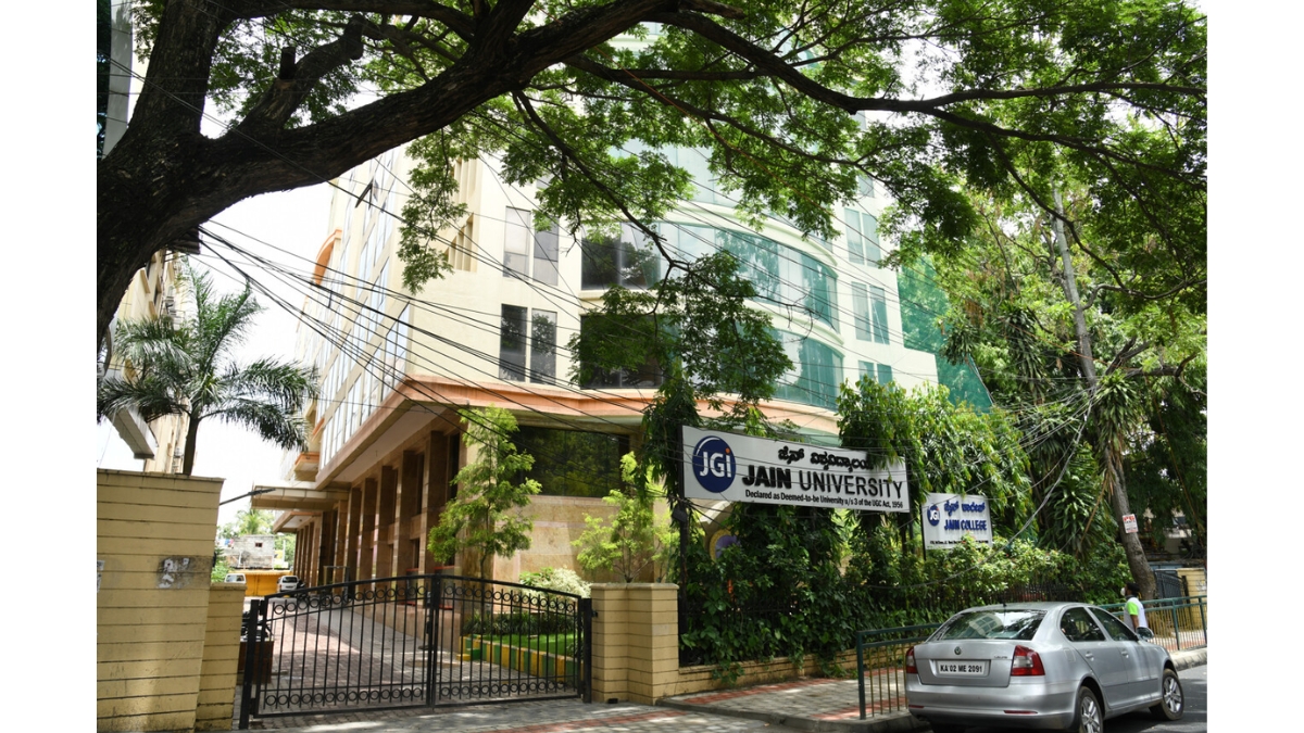 Where Science Meets Justice: School of Sciences, JAIN (Deemed-to-be University), Redefines Forensic Education with ISACA-Certified Excellence