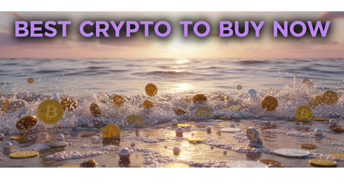 Best Crypto to Buy Now in February 2026: DeepSnitch AI’s Q1 1000x Potential Against Ondo’s Dip and Sui’s Technical Breakdown