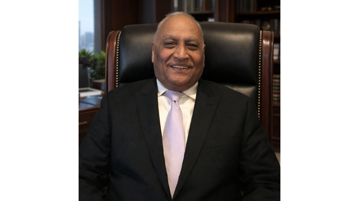 A Life Beyond Success: Nation Pays Tribute to Art Patron Harish Khullar on Third Death Anniversary