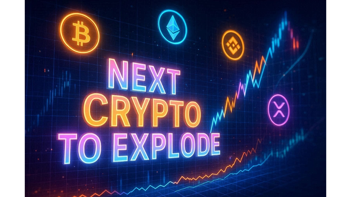 Next Crypto to Explode: DeepSnitch AI Takes the No. 1 Place as Investors Turn to AI Utility Instead of BNB and SOL