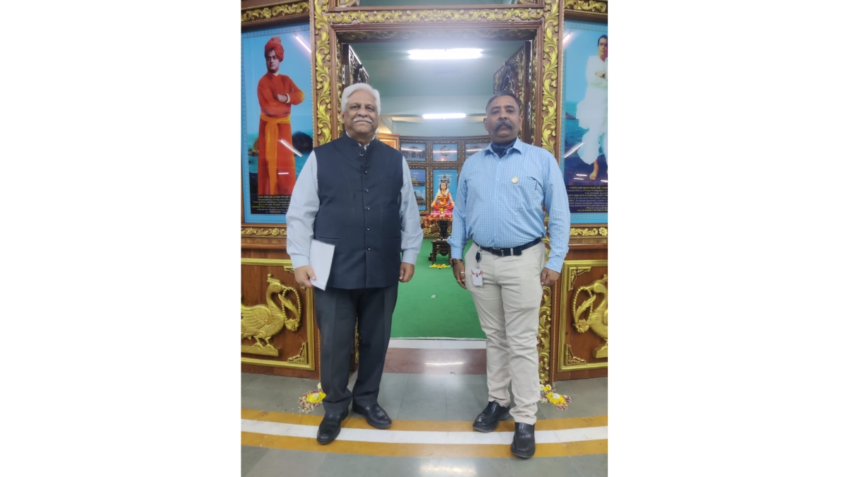 MIT Vishwashanti Gurukul World School, Pune Granted Membership by the Boarding Schools’ Association of India (BSAI)
