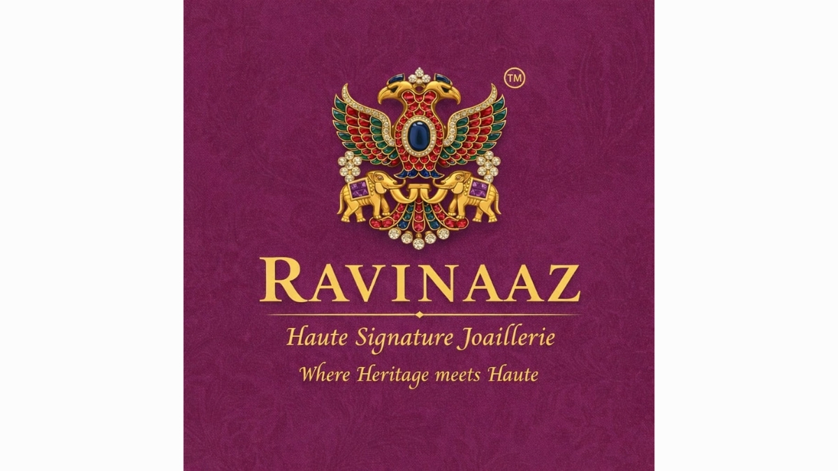 From Interrupted Dreams to Inspired Design: The Journey Behind Ravinaaz Haute Signature Joaillerie