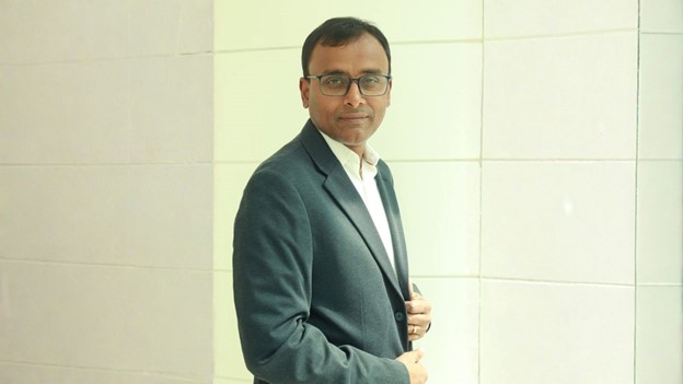 Hyderabad Coach Sunil Polamreddy Helps Professionals Overcome Procrastination and Find Life Clarity