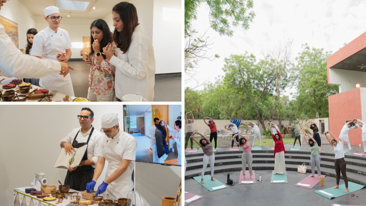 Six Senses Vana Brings Signature Vana Social Wellness Experience to Ahmedabad