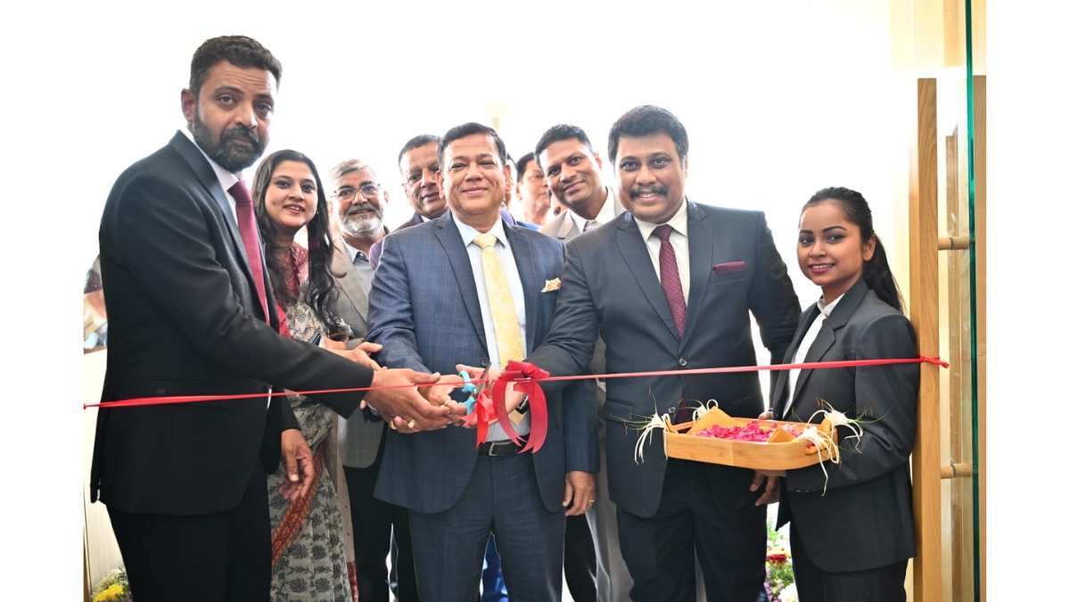 Pride Hotels Limited Unveils Pride Elite Himmatnagar: A 51-Room Hotel with Premier Dining, Banquet Spaces & Amenities for all travellers