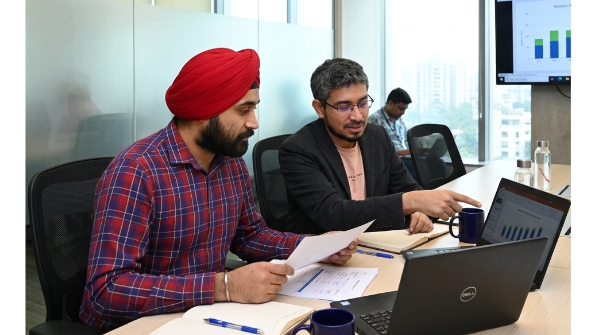The End of Traditional SEO? Why Indian B2B Brands Are Turning to AI ‘Answer Engine Optimization’