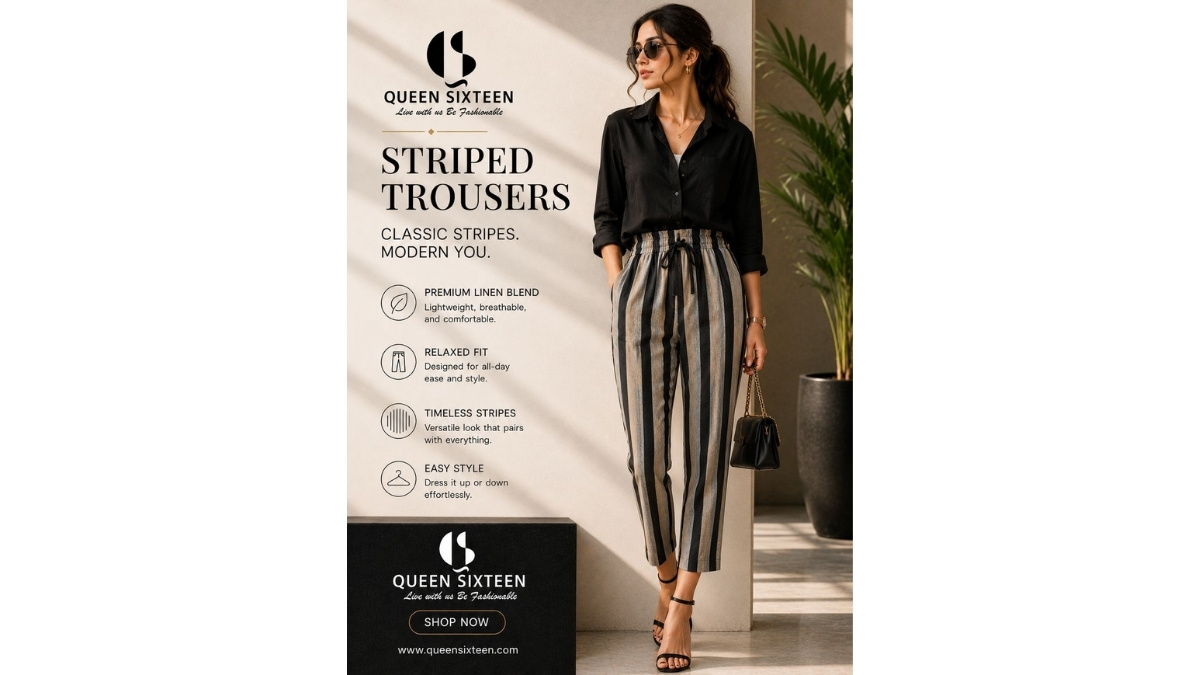 QUEEN SIXTEEN SPECIALISED Accelerates India Expansion with Vision of 100+ Fashion Outlets by 2026