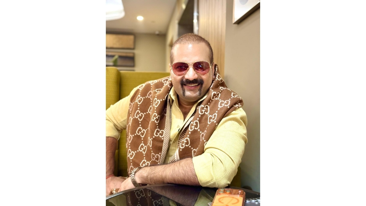 From Mobile Retail to Millions of Followers: The Rise of Piyush Malhotra