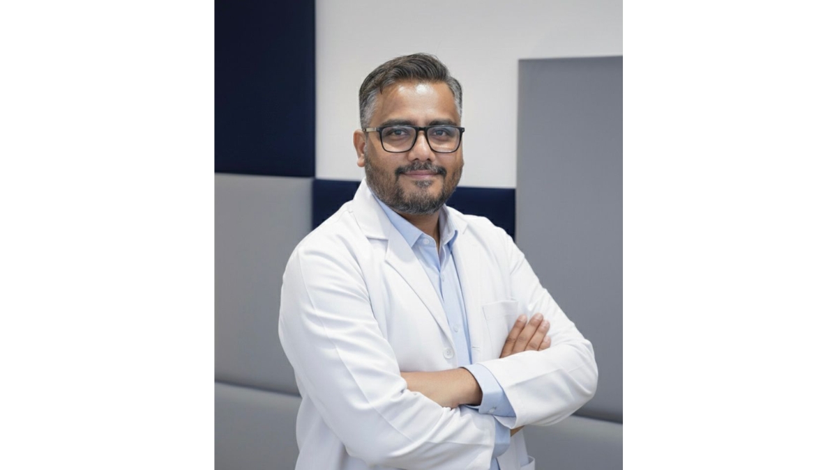 World No Tobacco Day 2026: Early Warning Signs of Oral Cancer People Commonly Ignore — A Cancer Surgeon’s Perspective