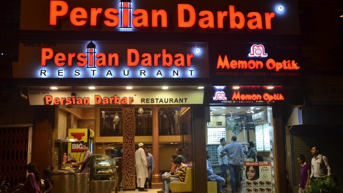 Persian Darbar Marks 50 Years of Byculla’s Legendary Mughlai Culinary Heritage