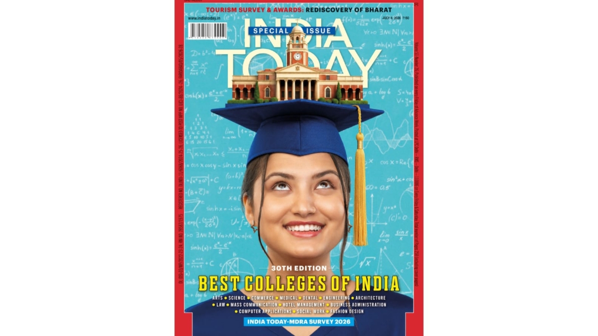 NIMCJ Ranked Among India’s Top 10 Emerging Mass Communication Colleges