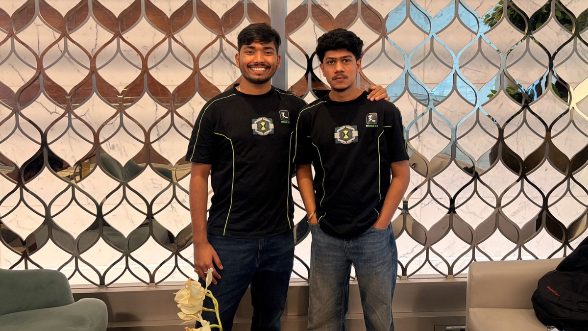 Monk CI Announces USD 450K Pre-Seed Funding to Power the Future of AI-First Software Development