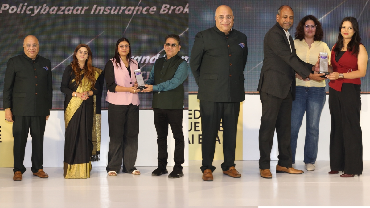 Influencer Act Wins Big at BW Merit Awards 2026: Gold, Silver, and Bronze Winners