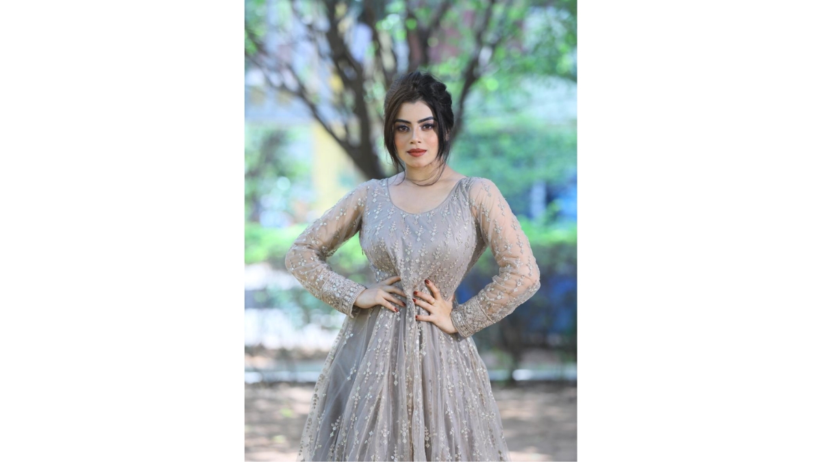Tanya Choudhury Honoured with Bharat Shreshtha Ratna Sanman 2026 for Excellence in Entertainment and Social Impact