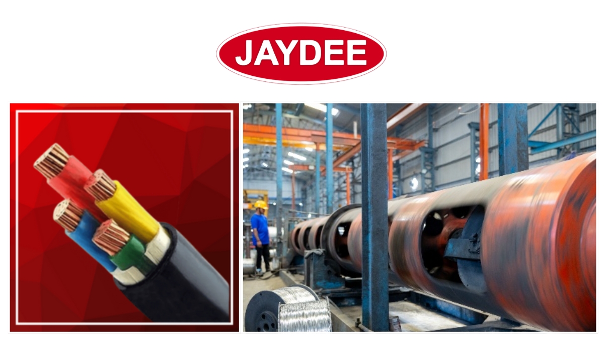 <div>JD Cables Limited Reports Strong H2 FY26 & FY26 Performance</div>