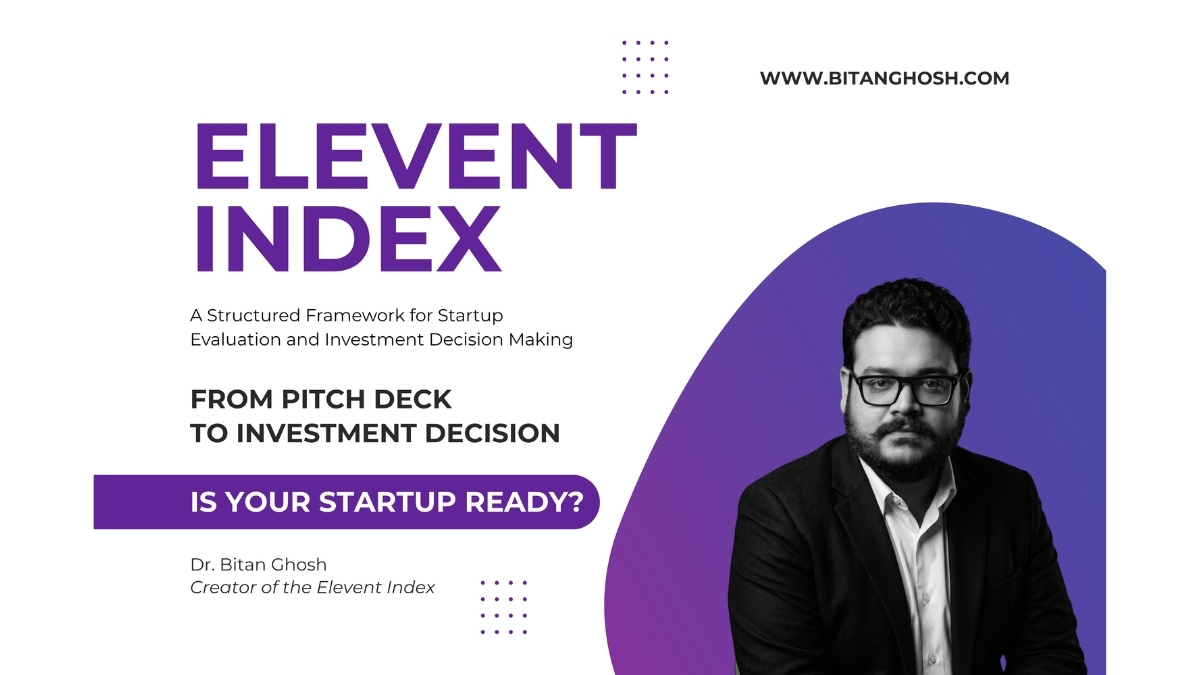 What Separates a Fundable Startup from One That Gets Rejected?
