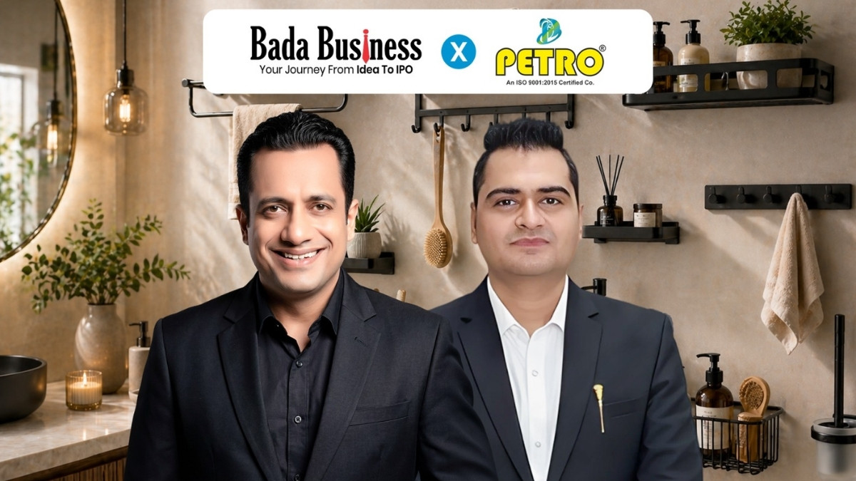Petro Industech Pvt. Ltd. Achieves 3-Day Employee Onboarding After Collaborating with Dr. Vivek Bindra’s Bada Business Private Limited