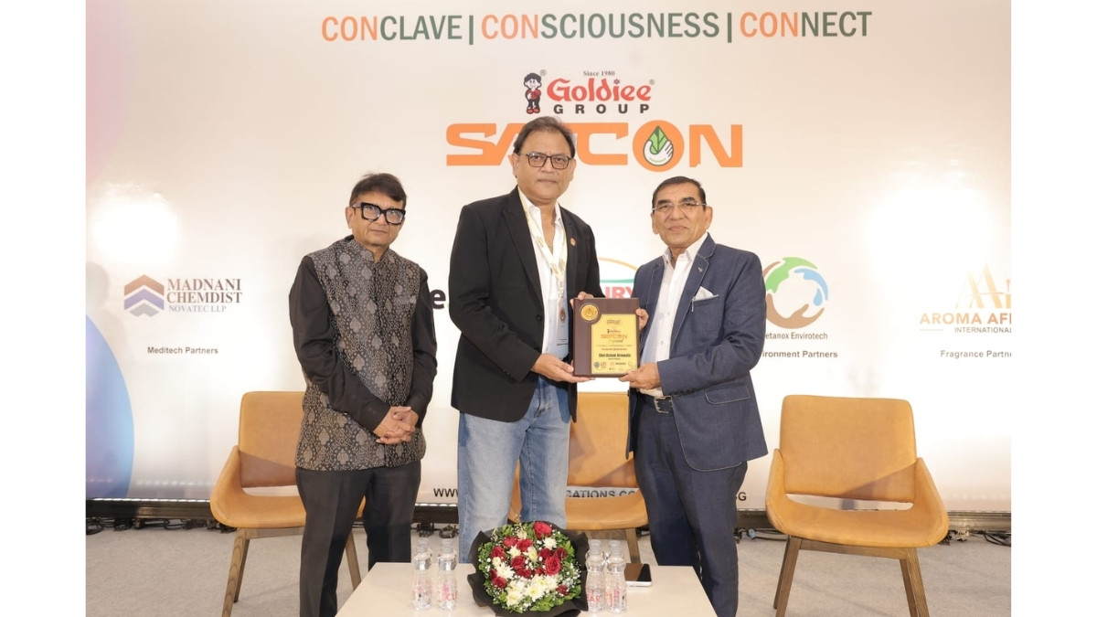 SATCON Regional 2026 to Champion Vegetarianism, Sustainability and Responsible Business Growth in Surat