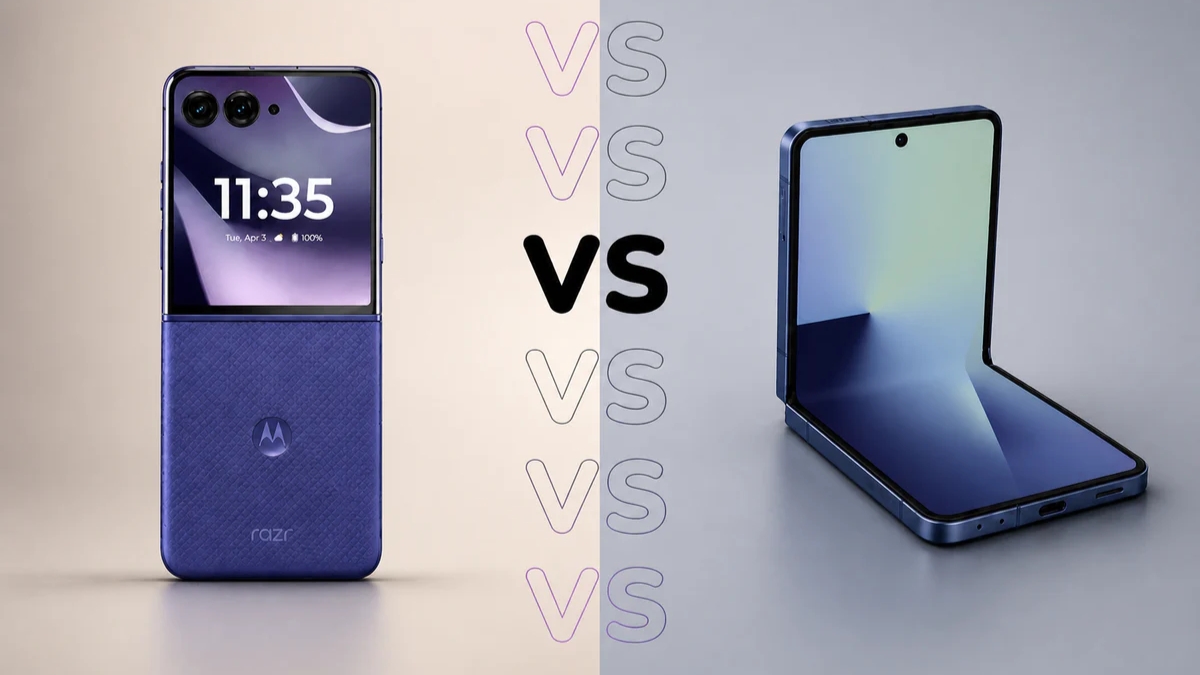 motorola Razr 70 vs motorola Razr 70 Ultra: Which Foldable Fits Your Lifestyle?