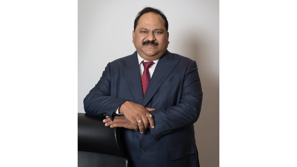 Talegaon – Where Connectivity, Industry and Liveability Converge By Anil Pharande, Founder & Chairman, Pharande Spaces