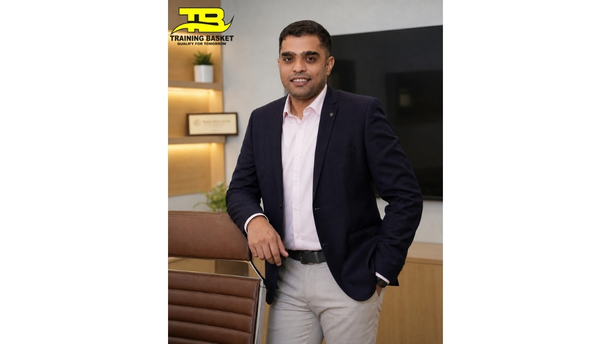 Training Basket Alumni Cross 2 Lakh Mark — India’s Fastest-Growing IT Training Institute Celebrates a Career Milestone That Venture Capital Could Not Buy