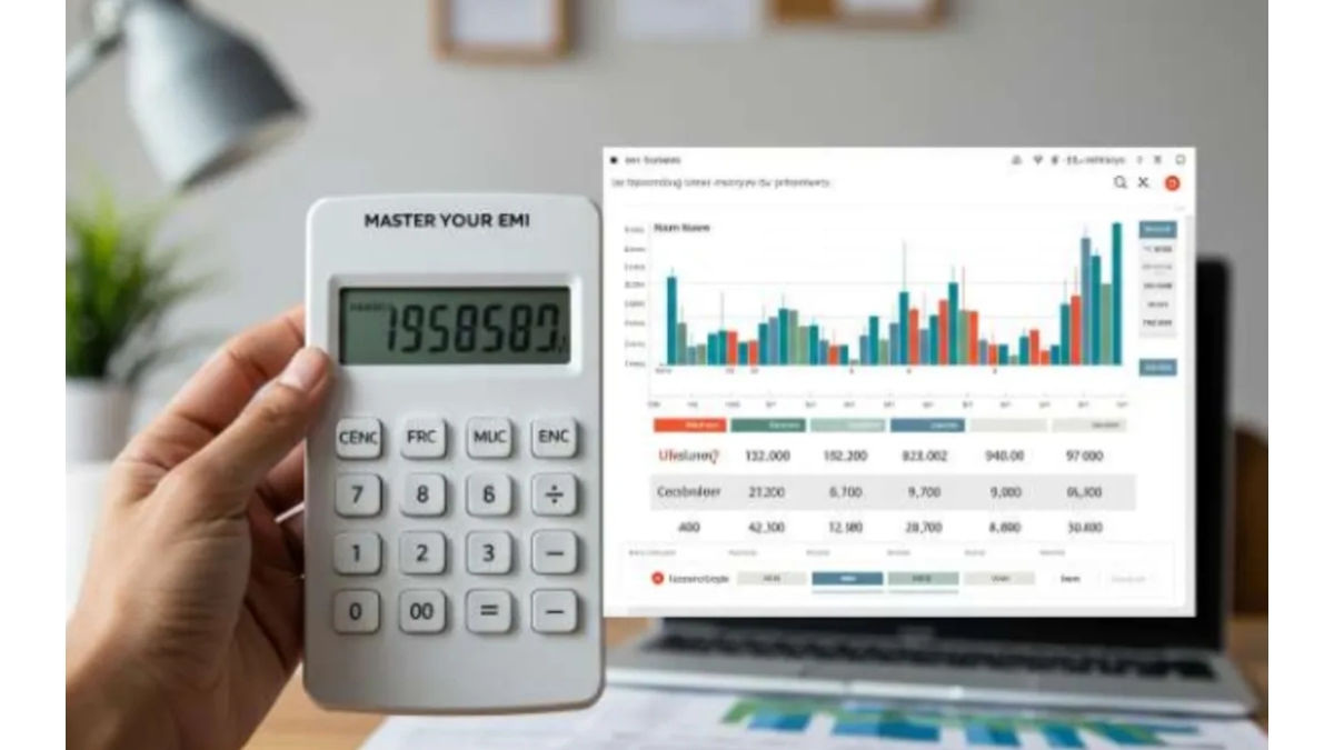 Understanding Step-Up SIP Calculators for Progressive Investing