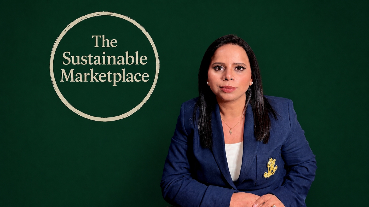The Sustainable Marketplace Redefines Sustainable Shopping in India