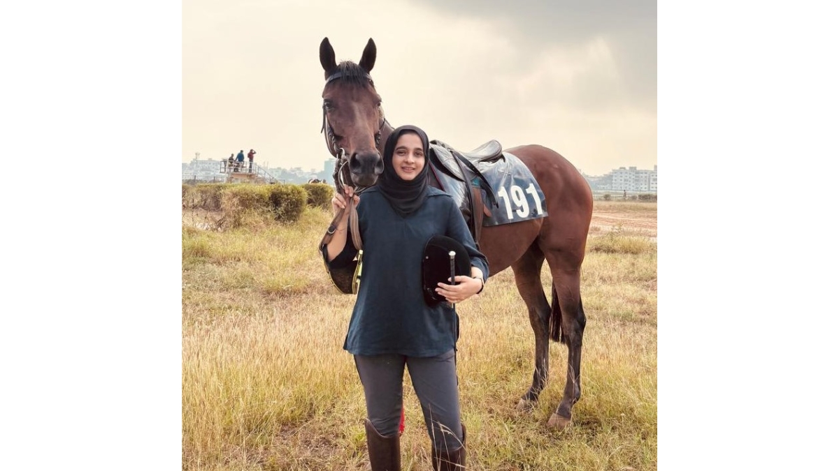 From Psychology to Purpose: Nimrah Mirza S Receives Bharat Shreshtha Ratna Sanman 2026