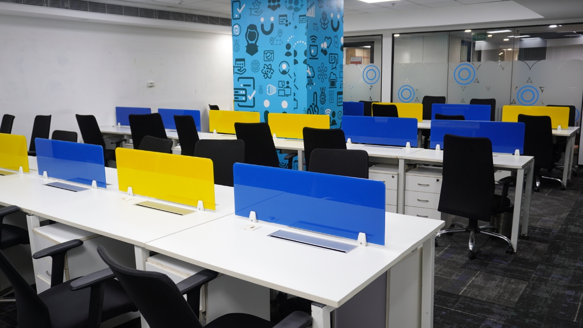Nukleus Office Solutions Limited Expands in Noida with New Business Centre at Okaya Centre