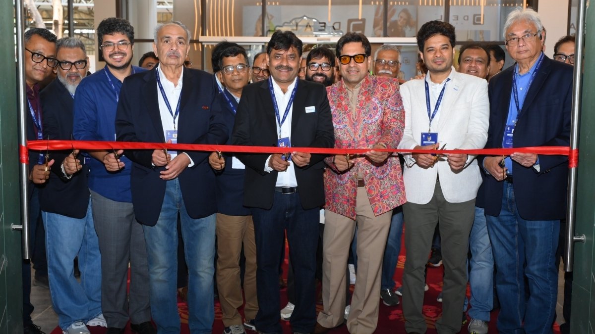 CMAI’s 83rd National Garment Fair Opens in Mumbai, Uniting 25,000 Retailers with 960+ Menswear & Womenswear Brands Across Twin Venues