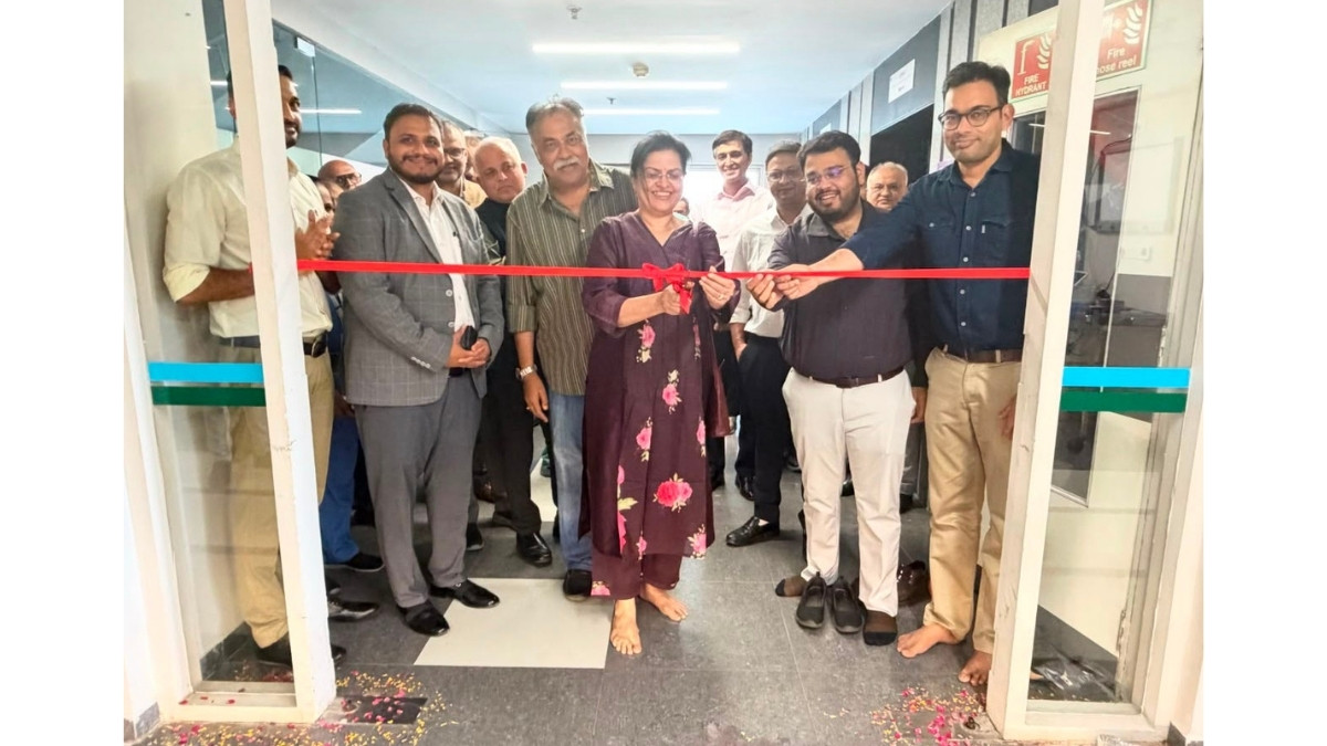 Sterling Hospitals strengthens oncology care across Vadodara with expanded services from Bhayli to Race Course Road
