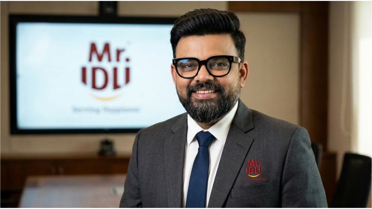 Gujarat-Origin Hospitality Consultant Behind Global Brand Expansions