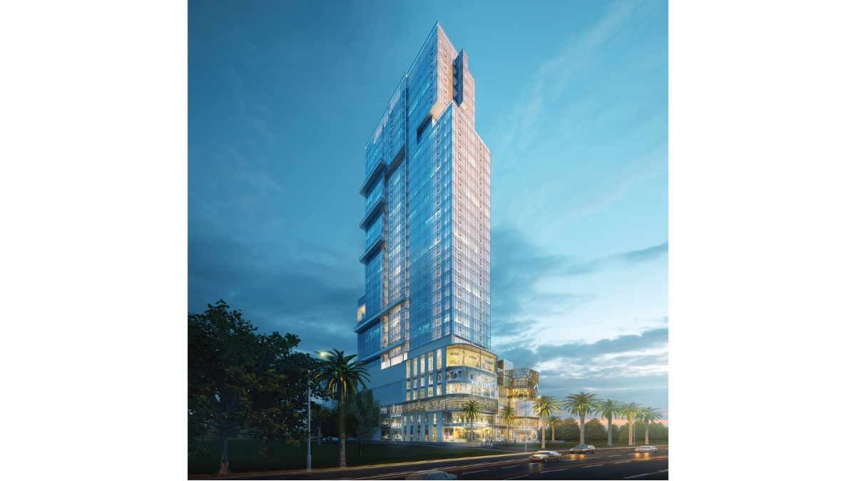 Sikka Group’s Mall of Noida Reflects the Rise of Experience-Led Retail and Destination Shopping