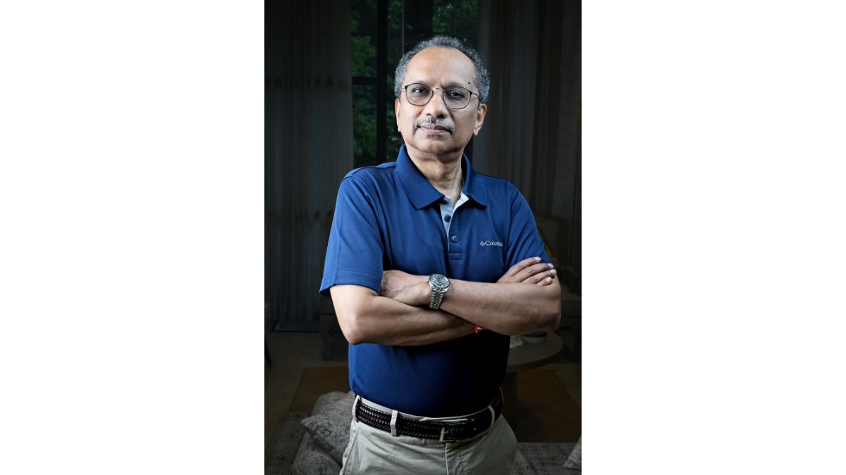Soumik Bandyopadhyay: From Founder-Led to Purpose-Led—The Next Phase of Indian Businesses