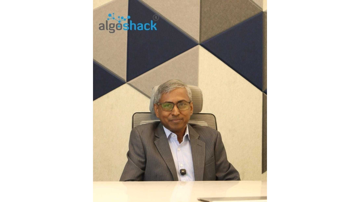 Built in India, Closer to the U.S.: Inside AlgoShack’s Next Phase of Global Expansion