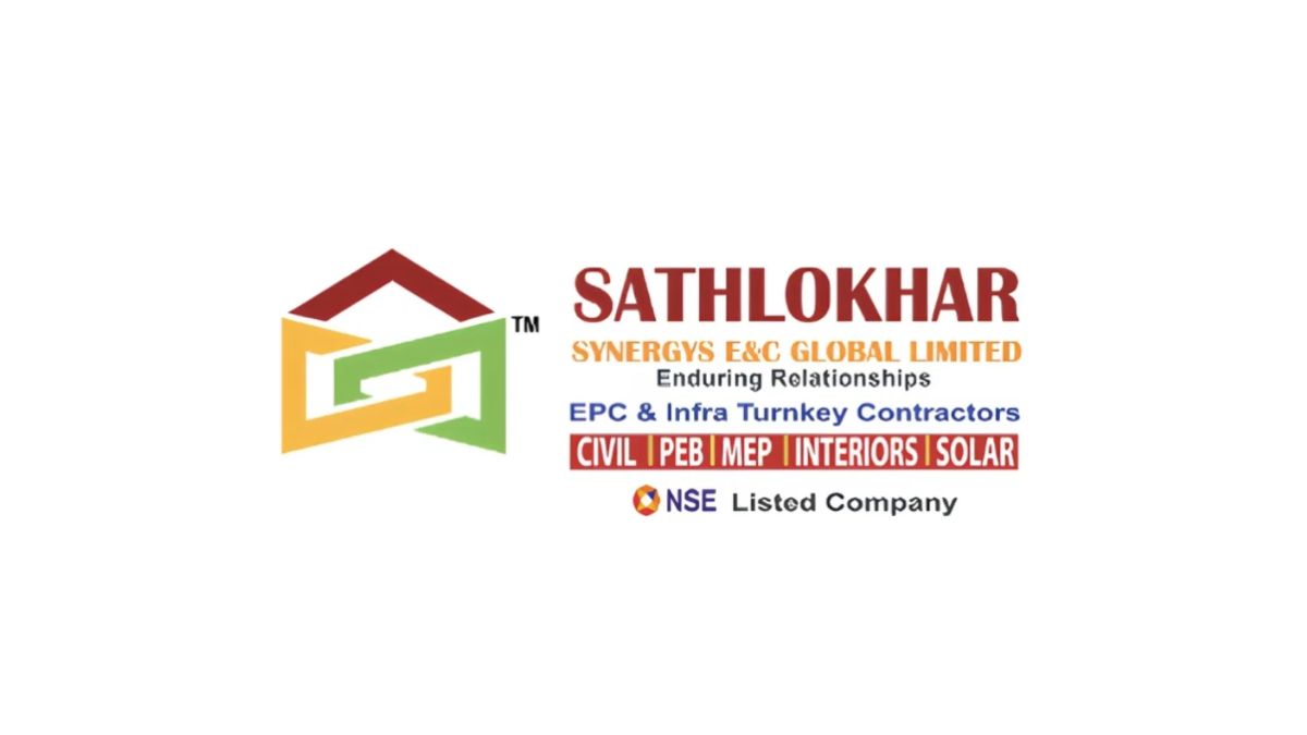 Sathlokhar Synergys E&C Global Limited Reports Stellar Q1 FY27 Results with Total Income of Rs 206.19 Cr, Up 67.76%; PAT Up 132.59%